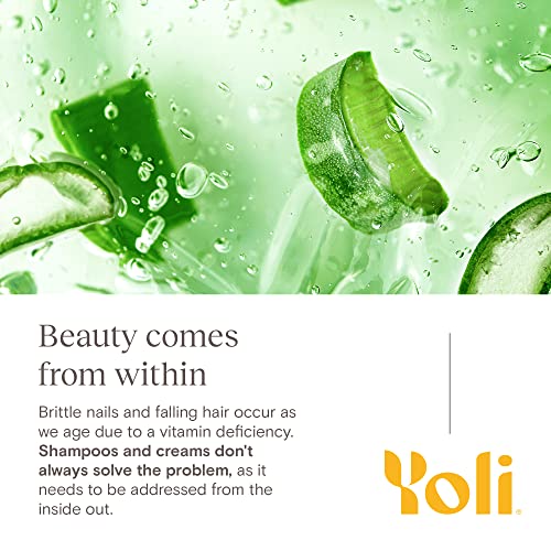 Wellness and beauty supplements product photography