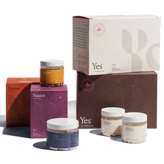 Yoli Transformation Kit: Better Body System and 28-Day Program overview