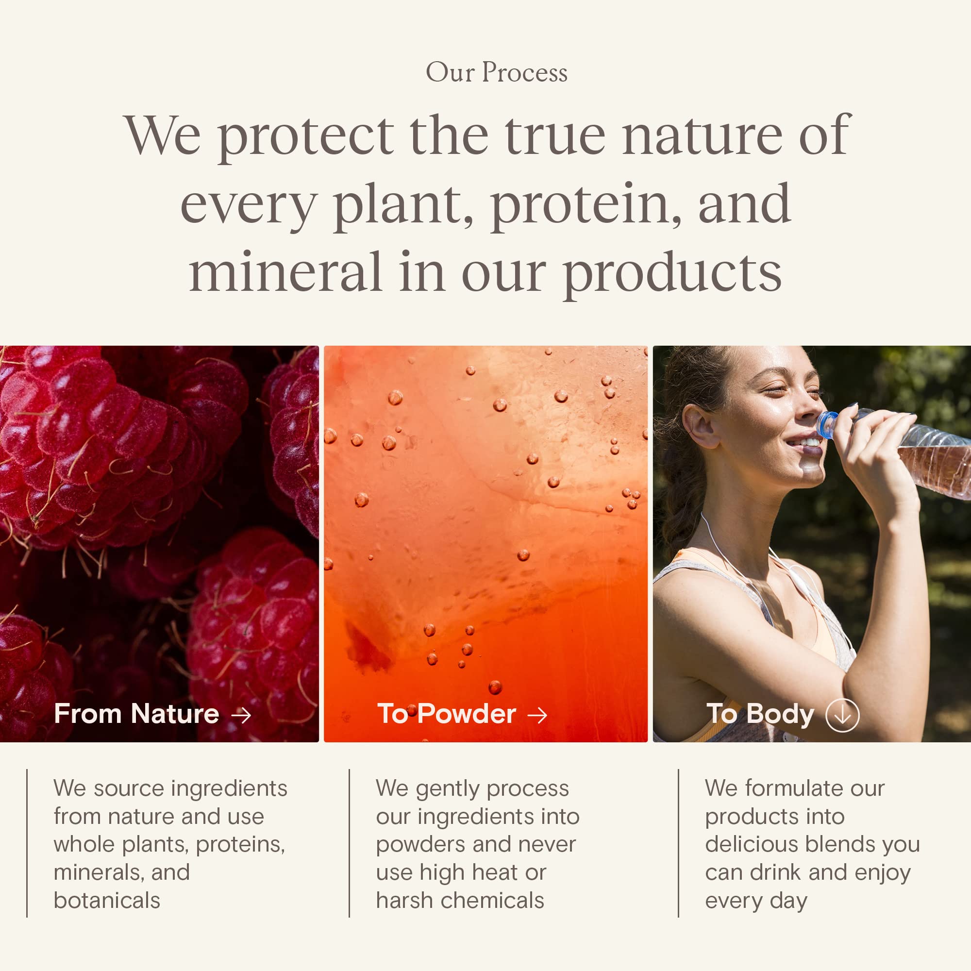 Healthy weight support and pH balance with Yoli Transformation Kit