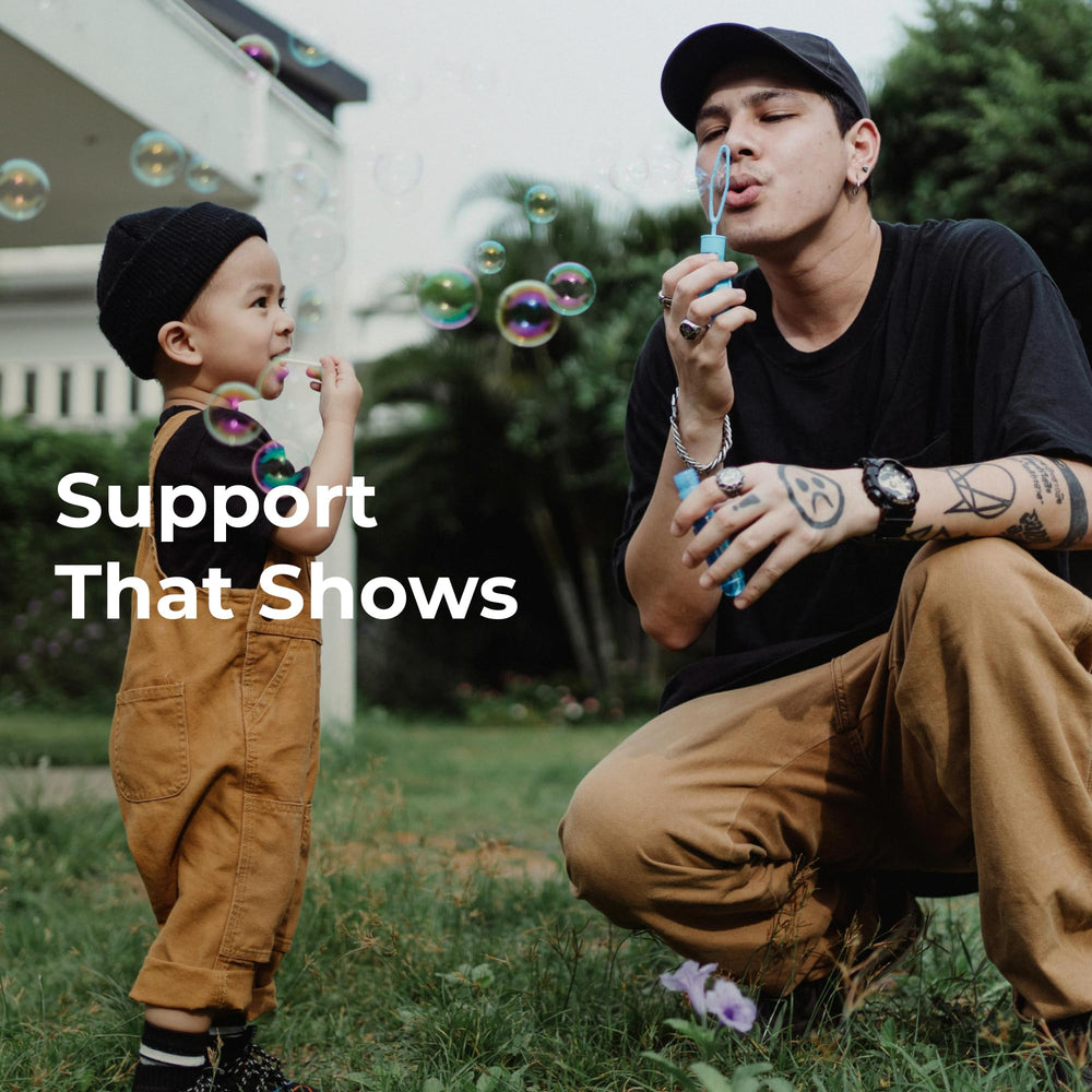 MSM Ultra supports joints and mobility