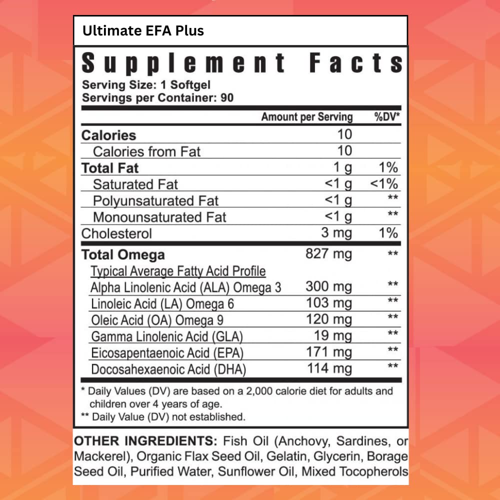 Beyond Tangy Tangerine 2.0 bottle