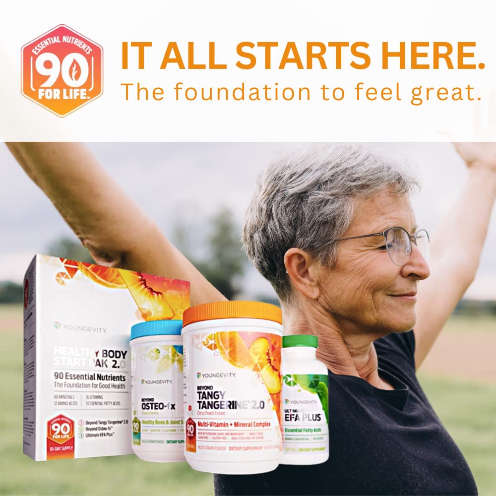 Ultimate EFA Plus bottle