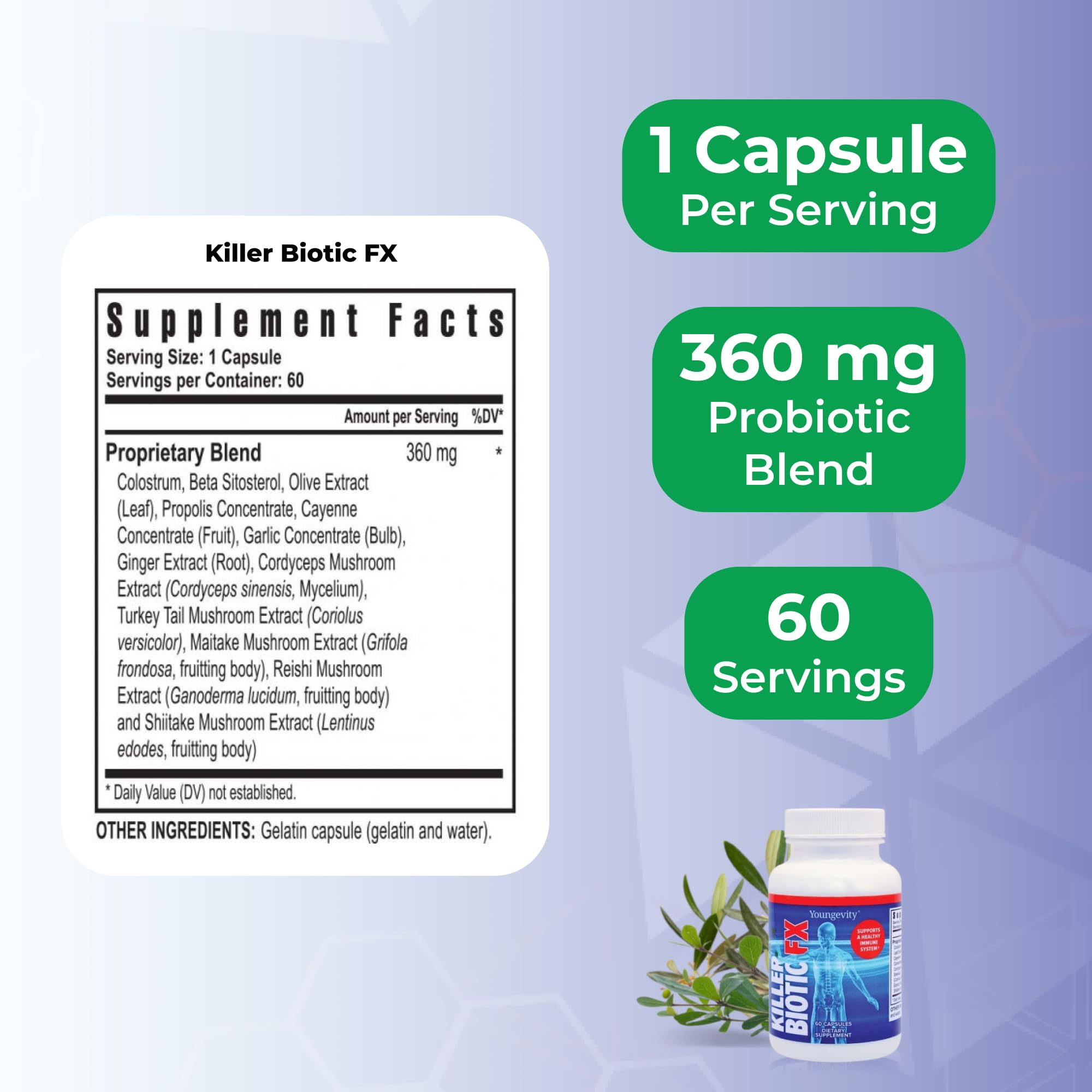 Propolis concentrate close-up