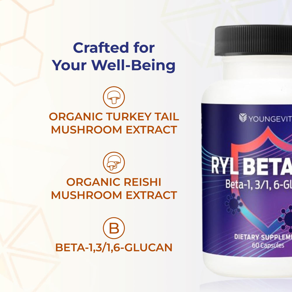 Easy-to-swallow capsules shown