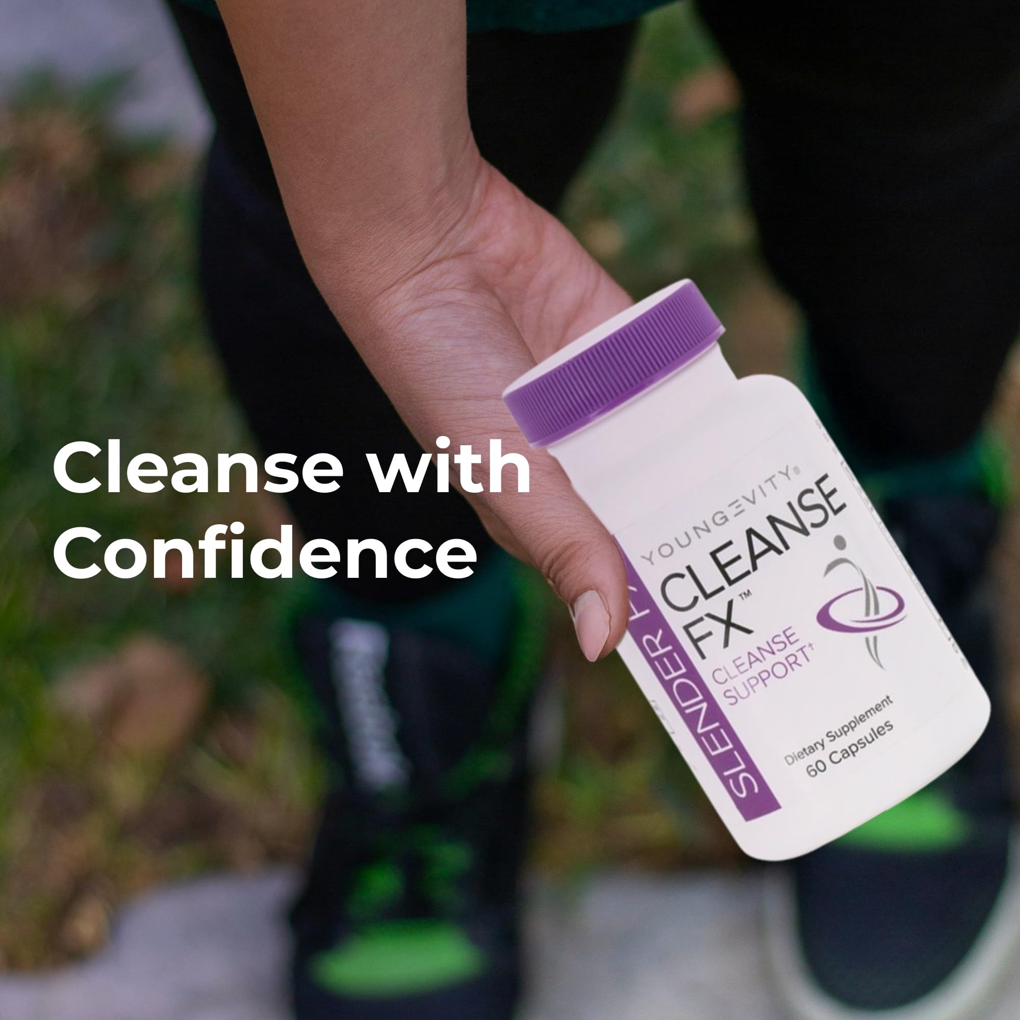 Usage guidance for a gentle internal detox