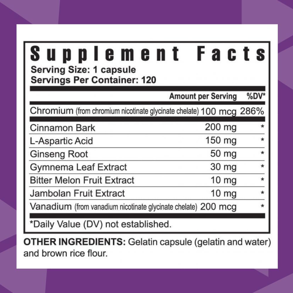 Bottle of Youngevity Slender FX Sweet EZE with 120 capsules