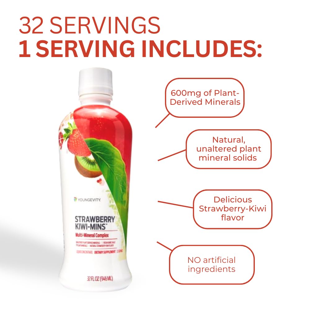 Overview of detox support and mineral absorption