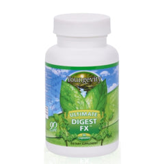 Youngevity Ultimate Digest FX hero image