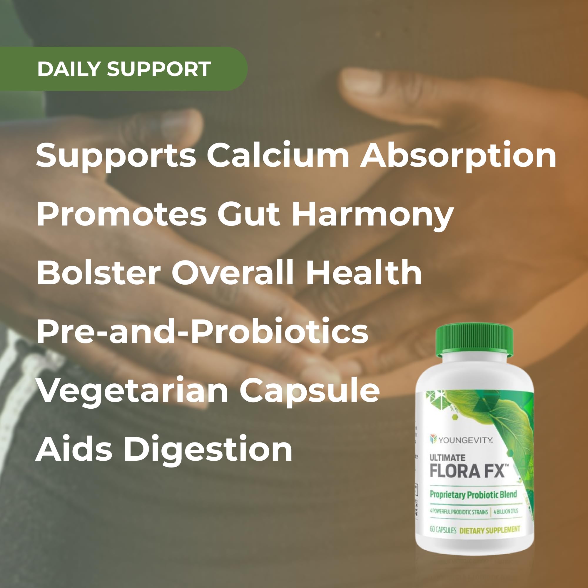 Lactobacillus acidophilus and Bifidobacterium strains