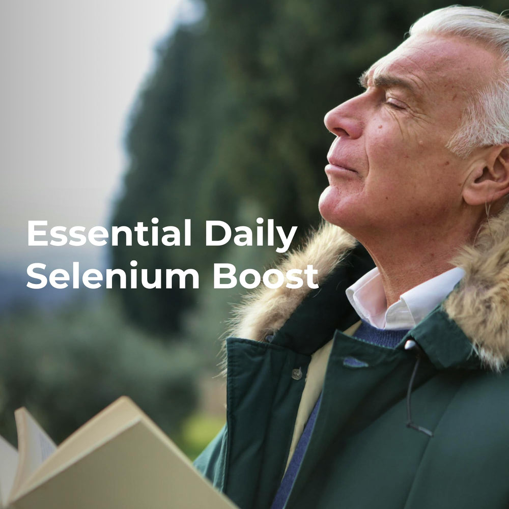 Thyroid health illustration representing metabolism and energy