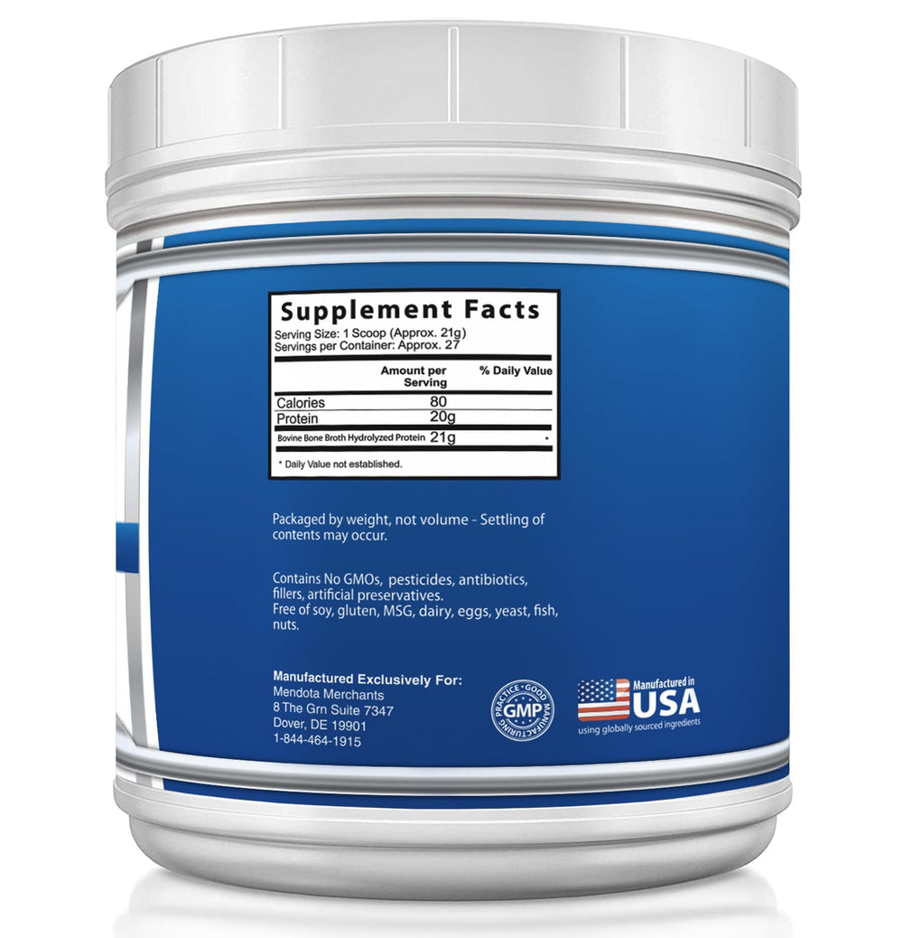 YounGlo Research USA-made stamp on packaging signaling quality manufacturing.