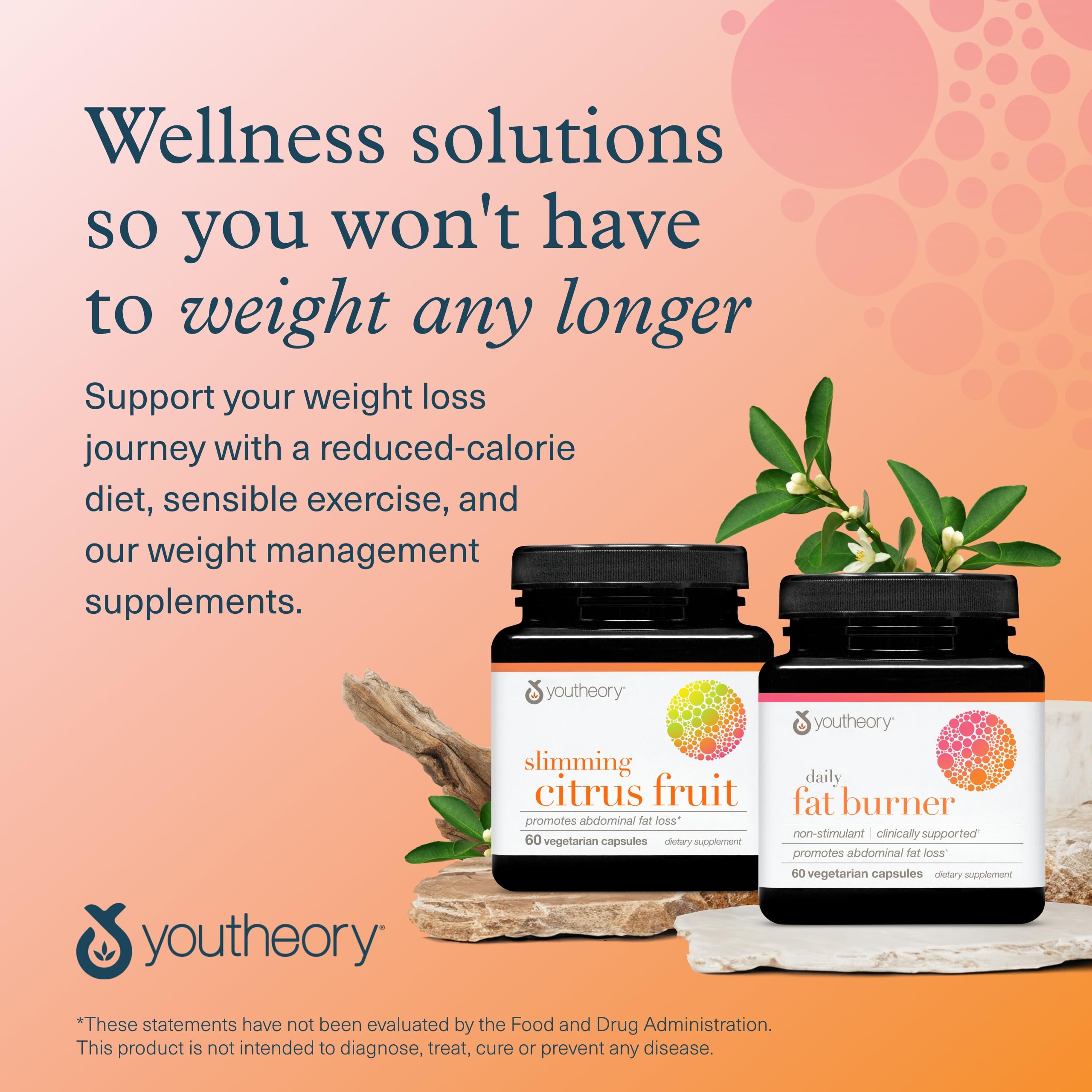 Icons indicating gluten-free, dairy-free, and soy-free on packaging