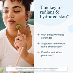 Ceramides illustration for Hyaluronic Plus