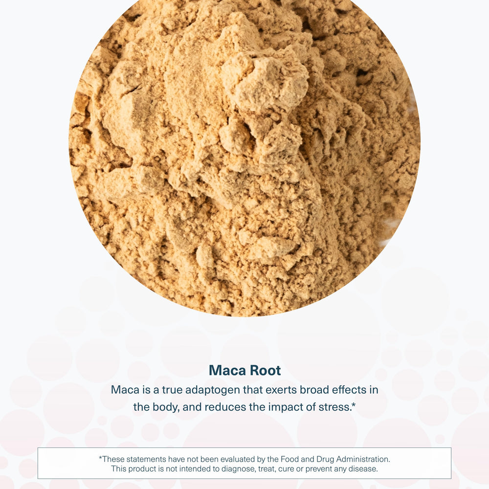 Dairy-free, gluten-free, soy-free vegan supplement packaging