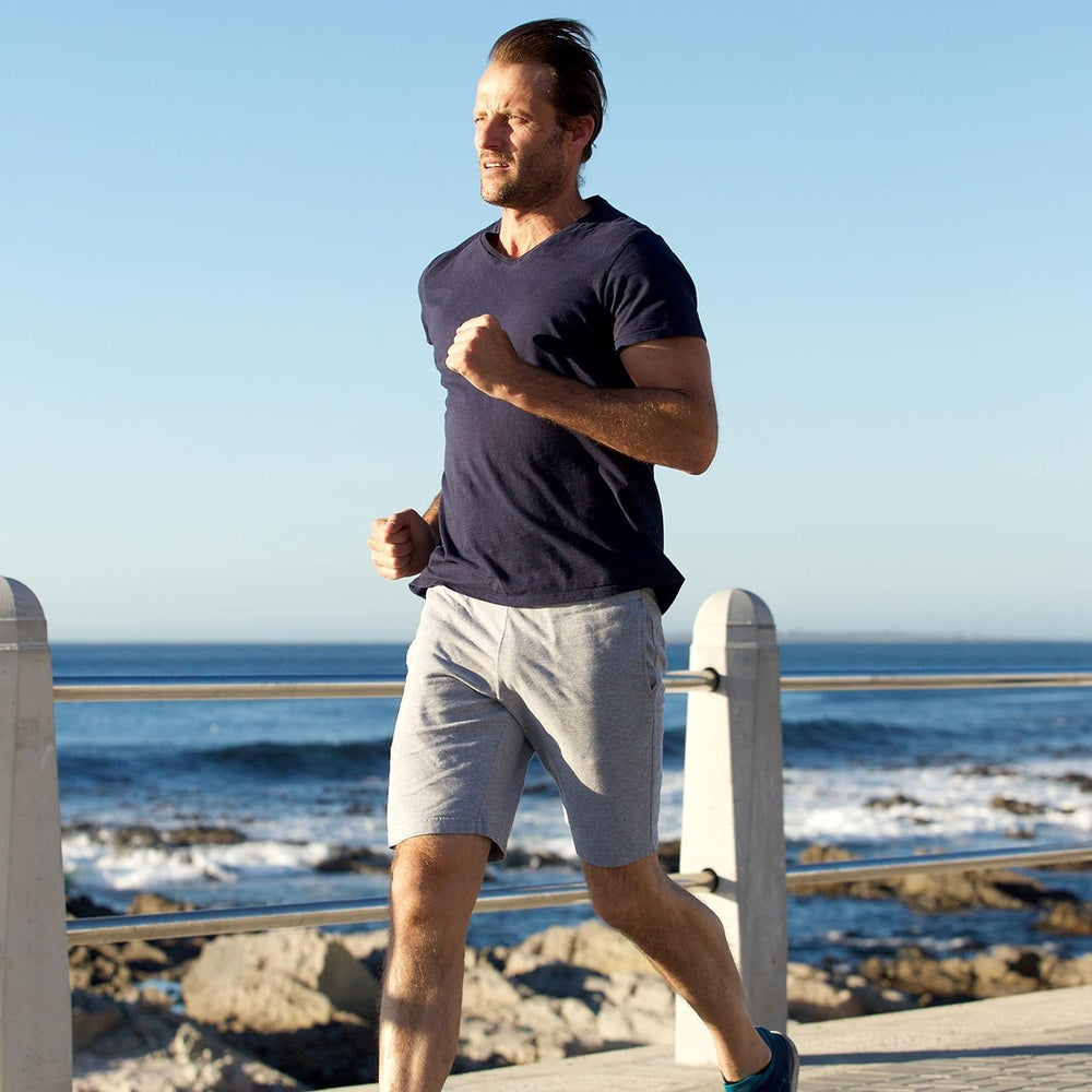 Supplement facts panel of Youtheory Resveratrol