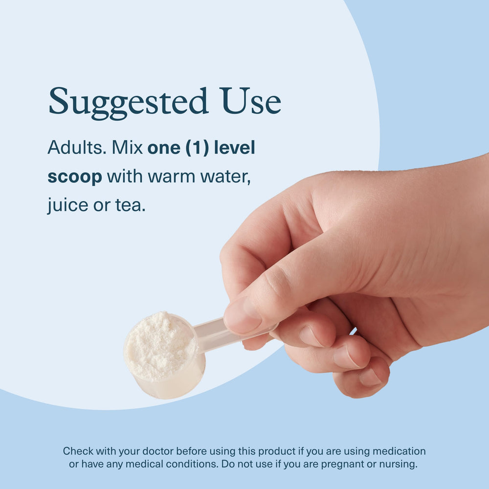 Back packaging view showing box and bottle