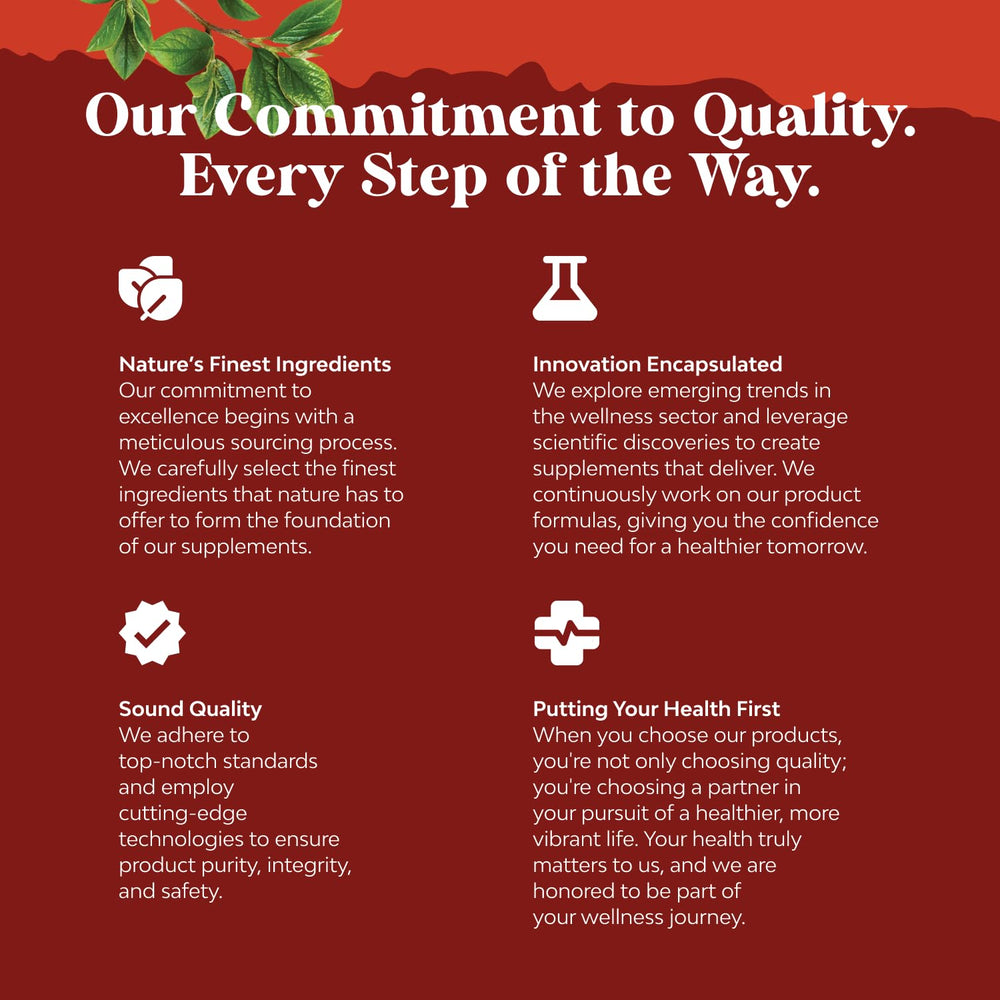 USA-made in a GMP-certified facility badge