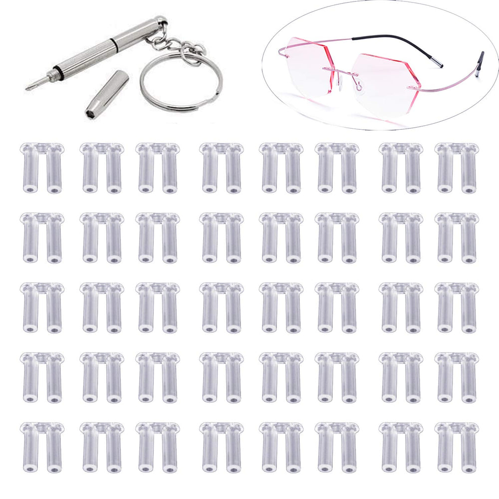 YouU rimless sleeves 1.4mm