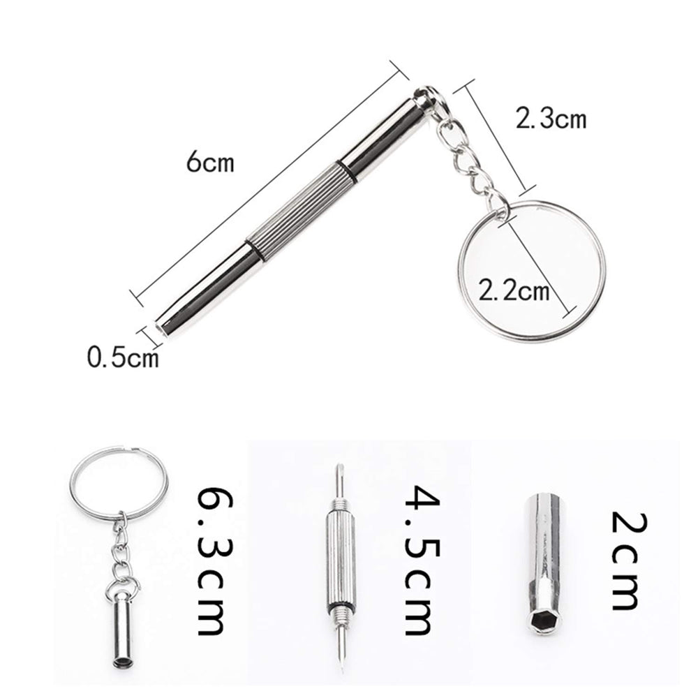 YouU rimless sleeves 1.6mm