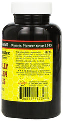 Y.S. Eco Bee Farms Propolis 3 Pack bottle, 90 capsules