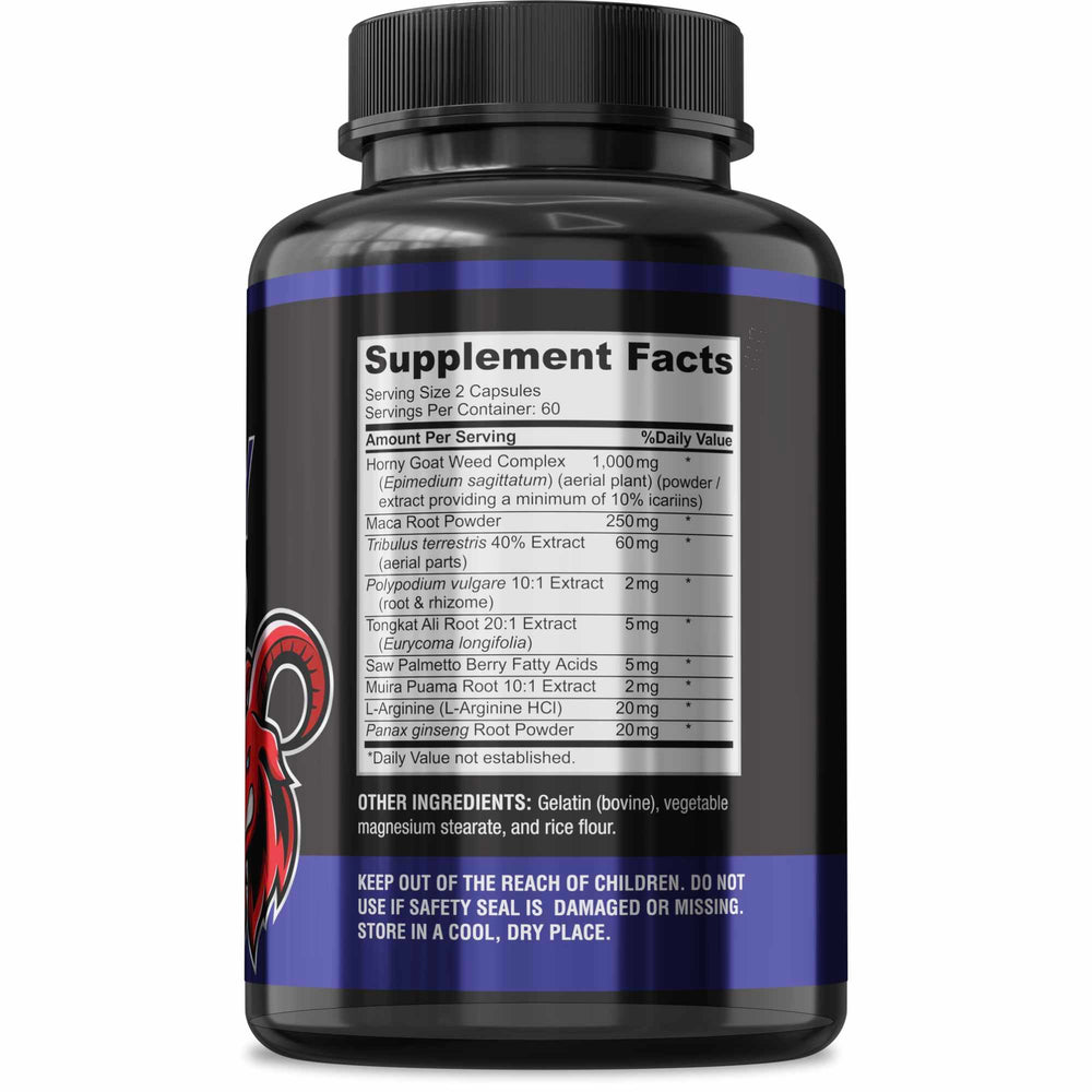 Lifestyle image showing energized adults with the product