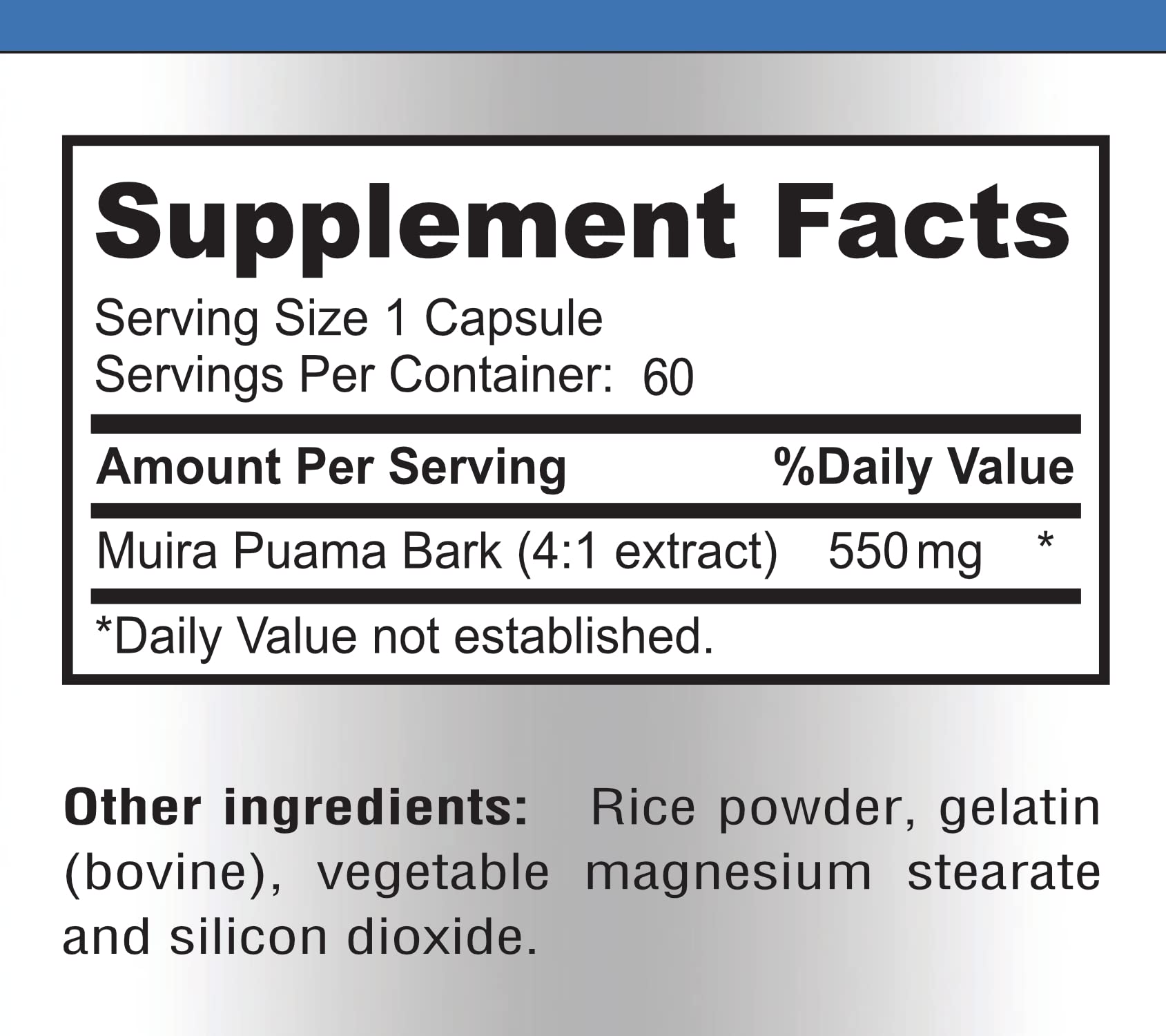 Third-party lab test certification and quality labels