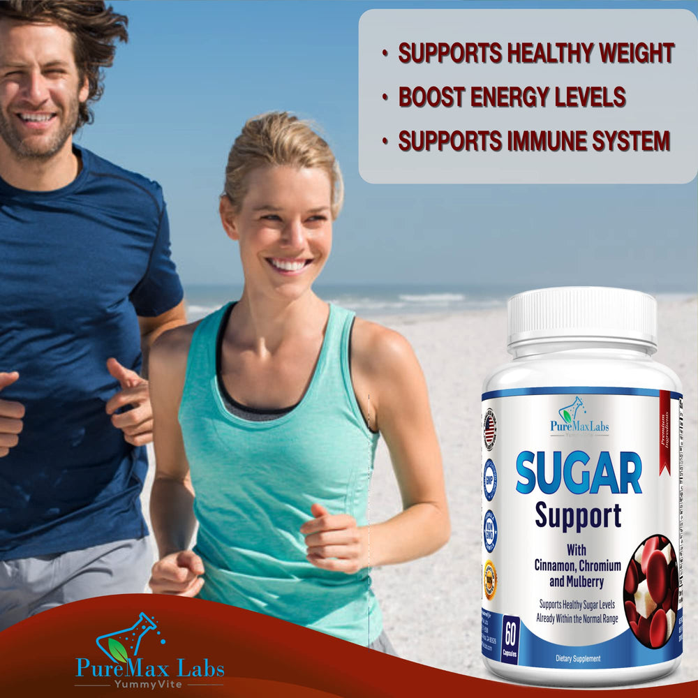 Manufactured in the USA in an FDA-inspected GMP facility