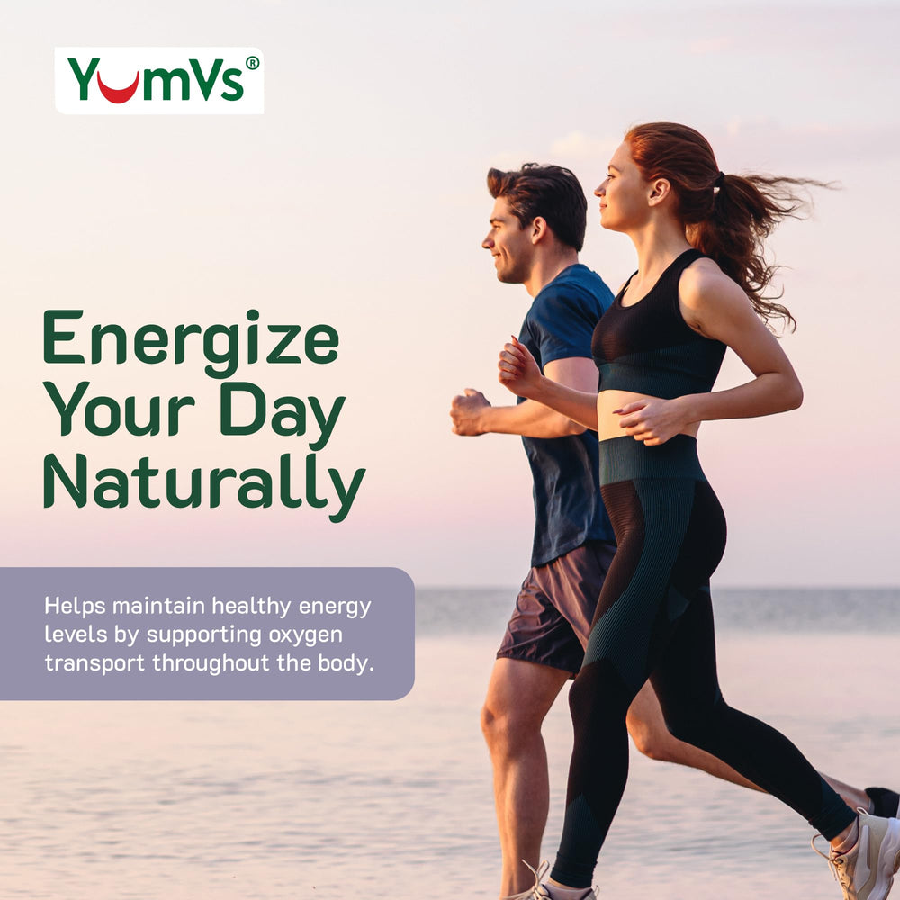 Marketing display showing the 60-count pack of 20