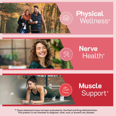 Ingredients and nutrition information on YumV's label