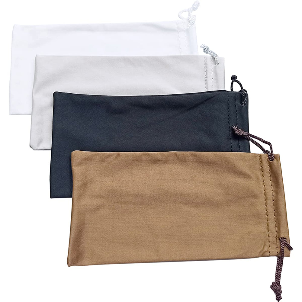 Each pouch measures 7 x 3.75 inches