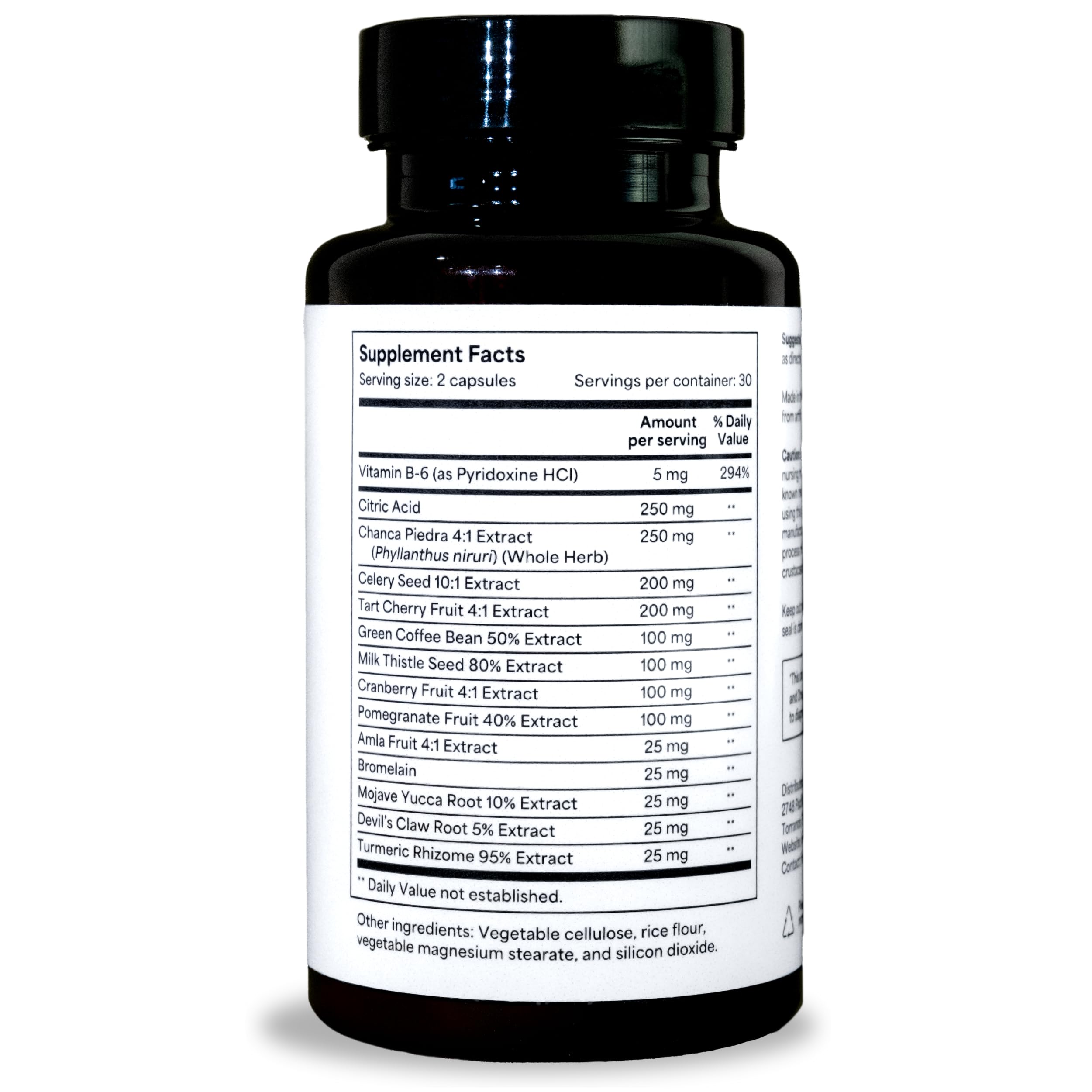 Yuri Care detox illustration highlights plant-based detox ingredients and clean-label wellness.