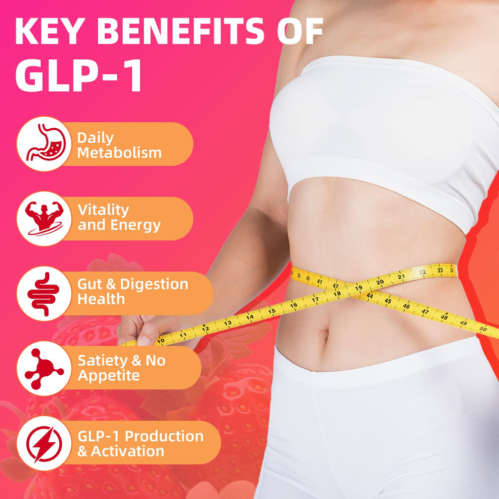 Berberine and cinnamon ingredients for gummies