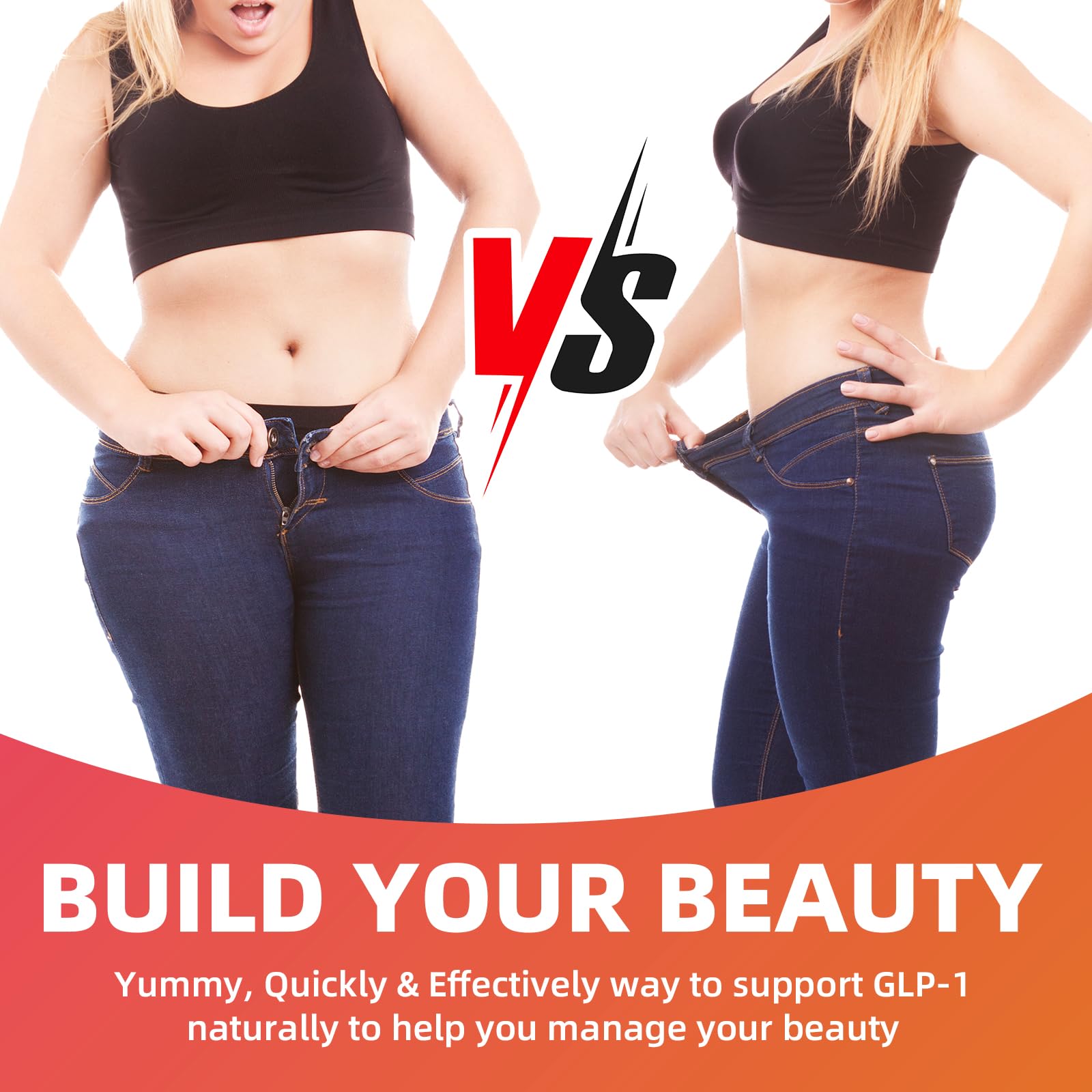 GMP-certified packaging label on Yuulai bottle