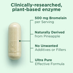 Fresh pineapple illustrating natural pineapple source