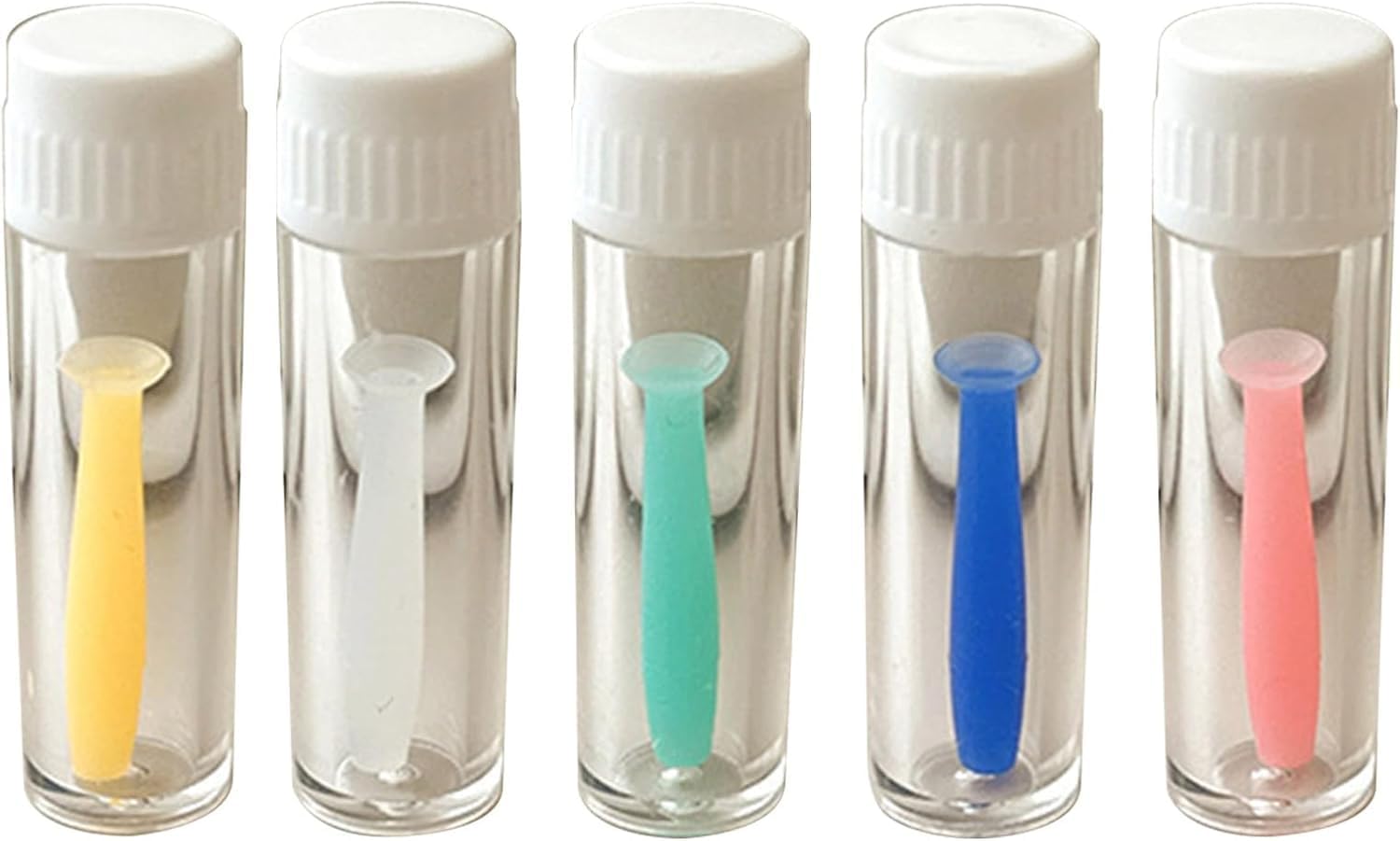 Close-up of high-quality soft silicone material