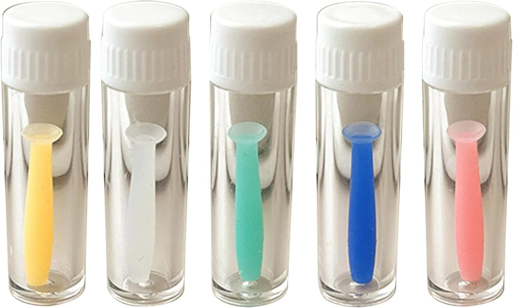 Close-up of high-quality soft silicone material
