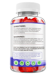 Berberine ingredient in YXSW GLP-1 Gummies