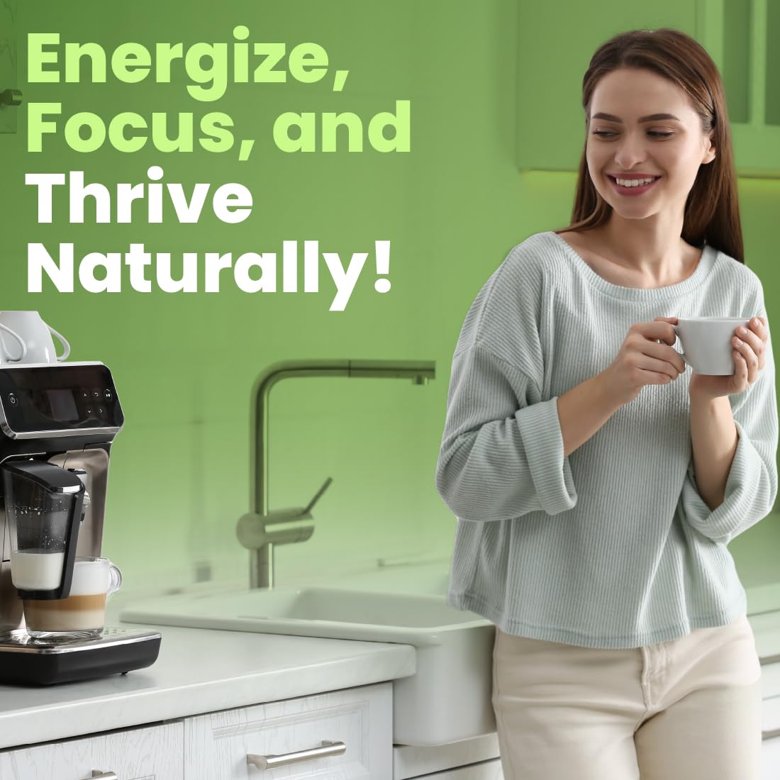 Z Natural Foods USA-sourced cream used to make butter powder