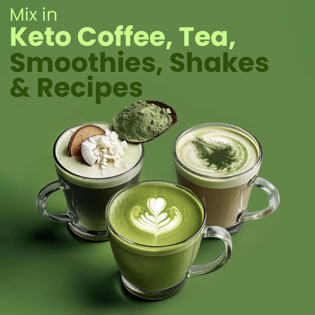 Z Natural Foods butter powder reconstitution with water for quick recipes