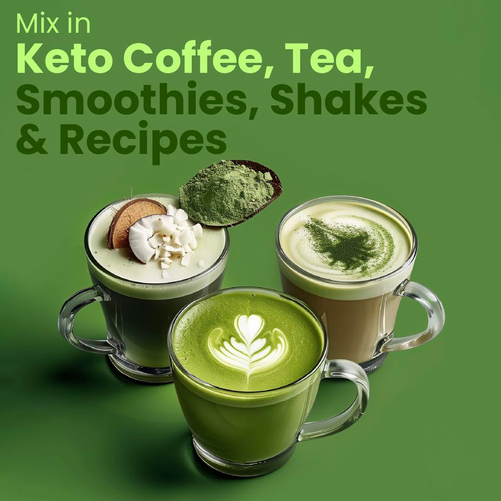 Z Natural Foods butter powder reconstitution with water for quick recipes