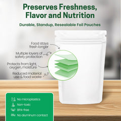 Z Natural Foods grass-fed whey powder jar emphasizes pure, additive-free protein for smoothies and recipes.