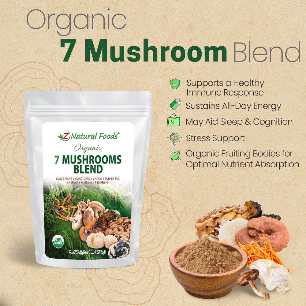 Product label showing USDA Organic and Non-GMO certifications