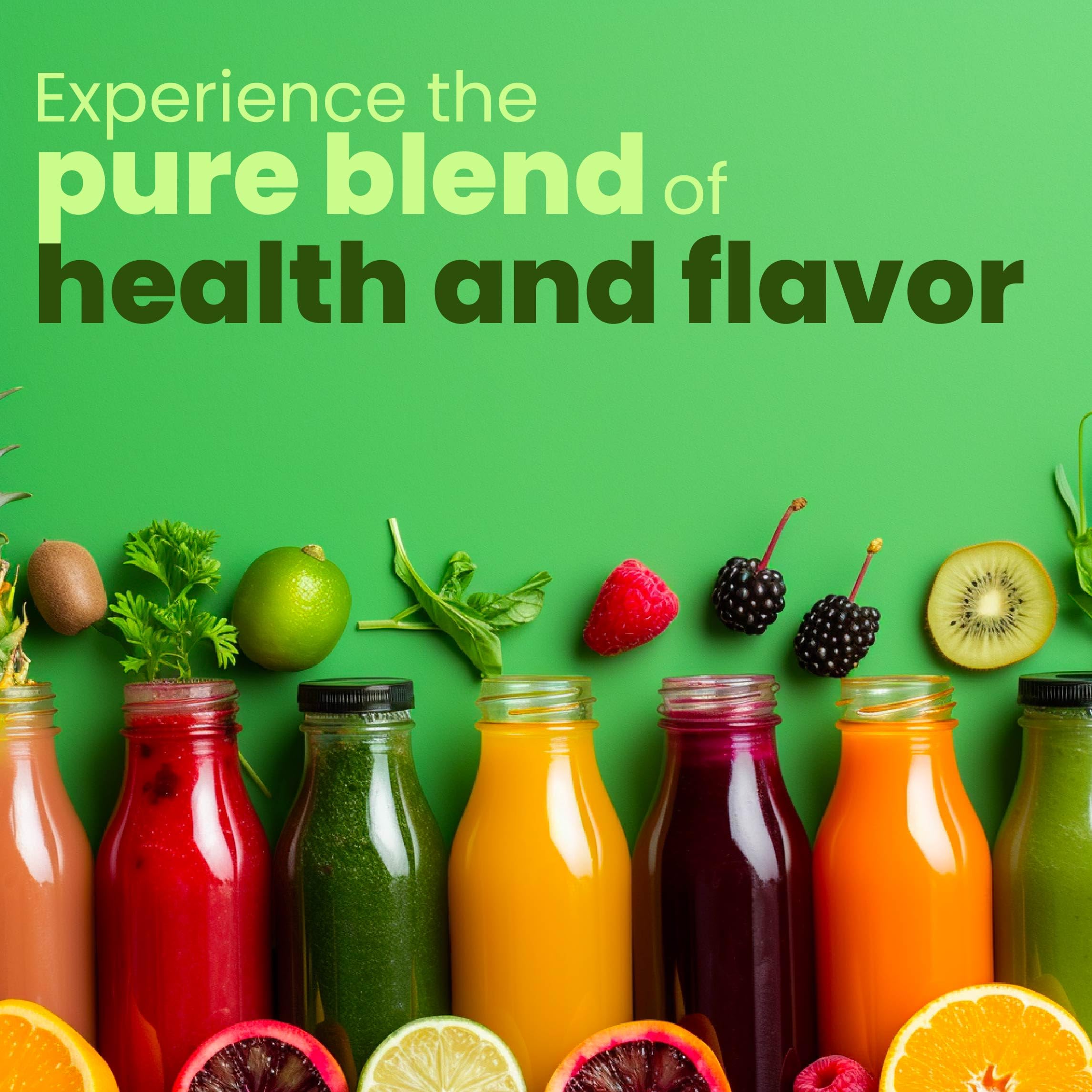 Nutrition facts and ingredients panel for Z Natural Foods Wheat Grass Juice Powder