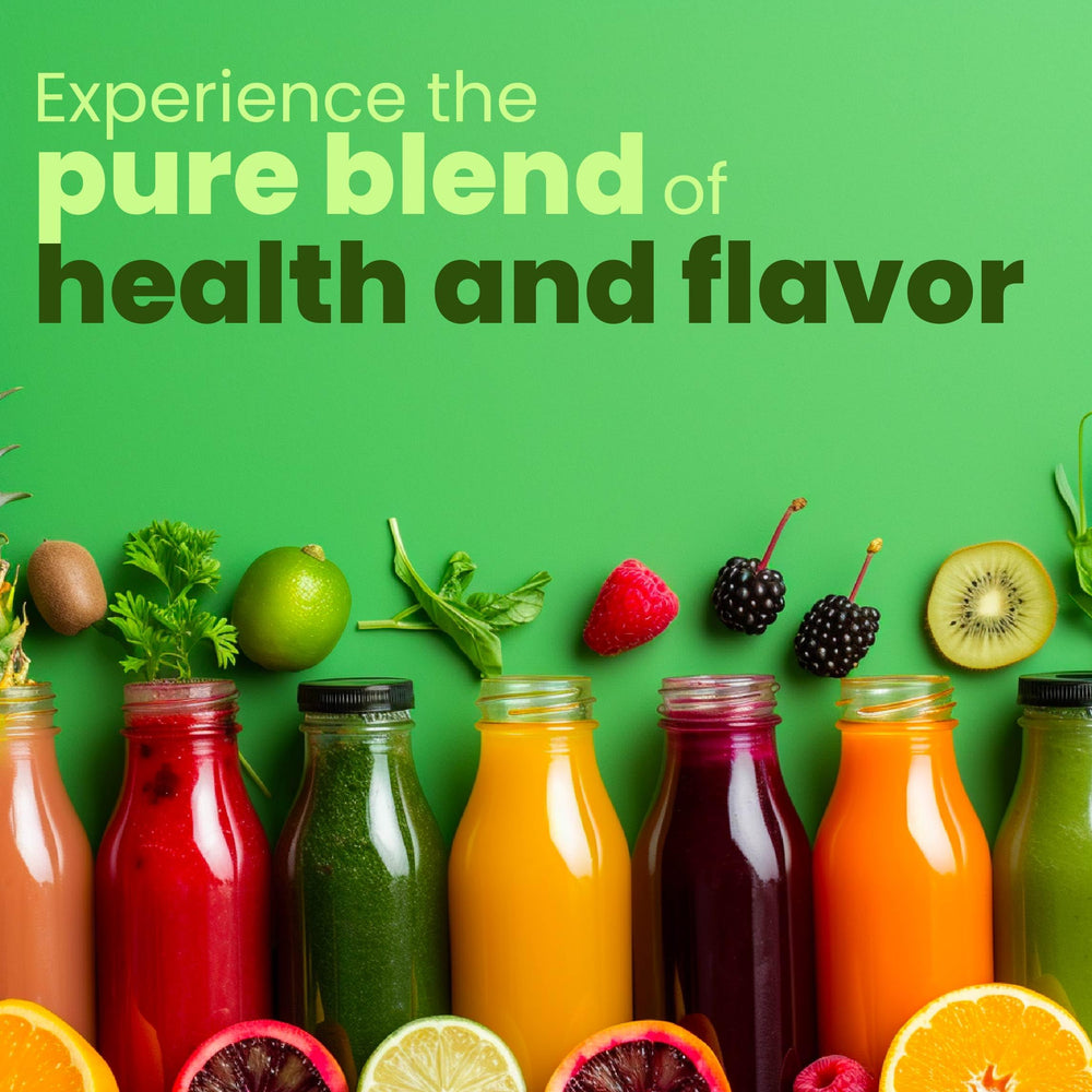 Nutrition facts and ingredients panel for Z Natural Foods Wheat Grass Juice Powder