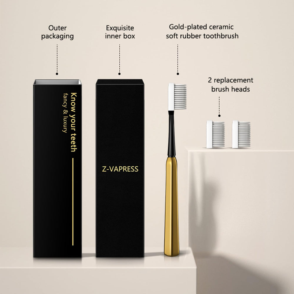 Exquisite packaging for travel and gifting