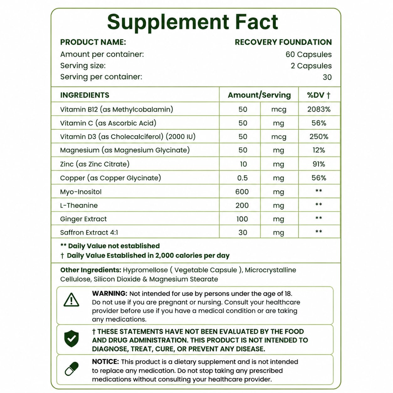 Zafira Organics bottle in travel pouch demonstrating portability for on-the-go wellness