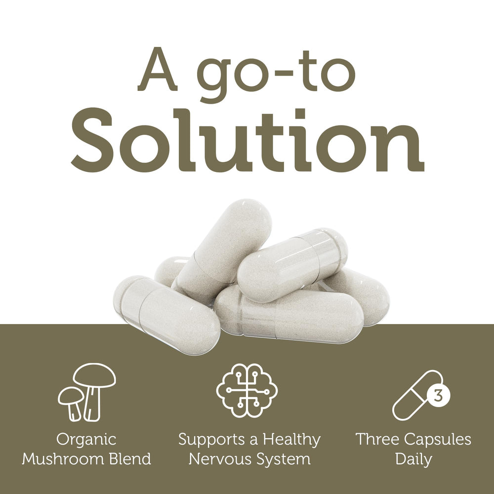 Kosher certification on Zahler AdultFocus packaging