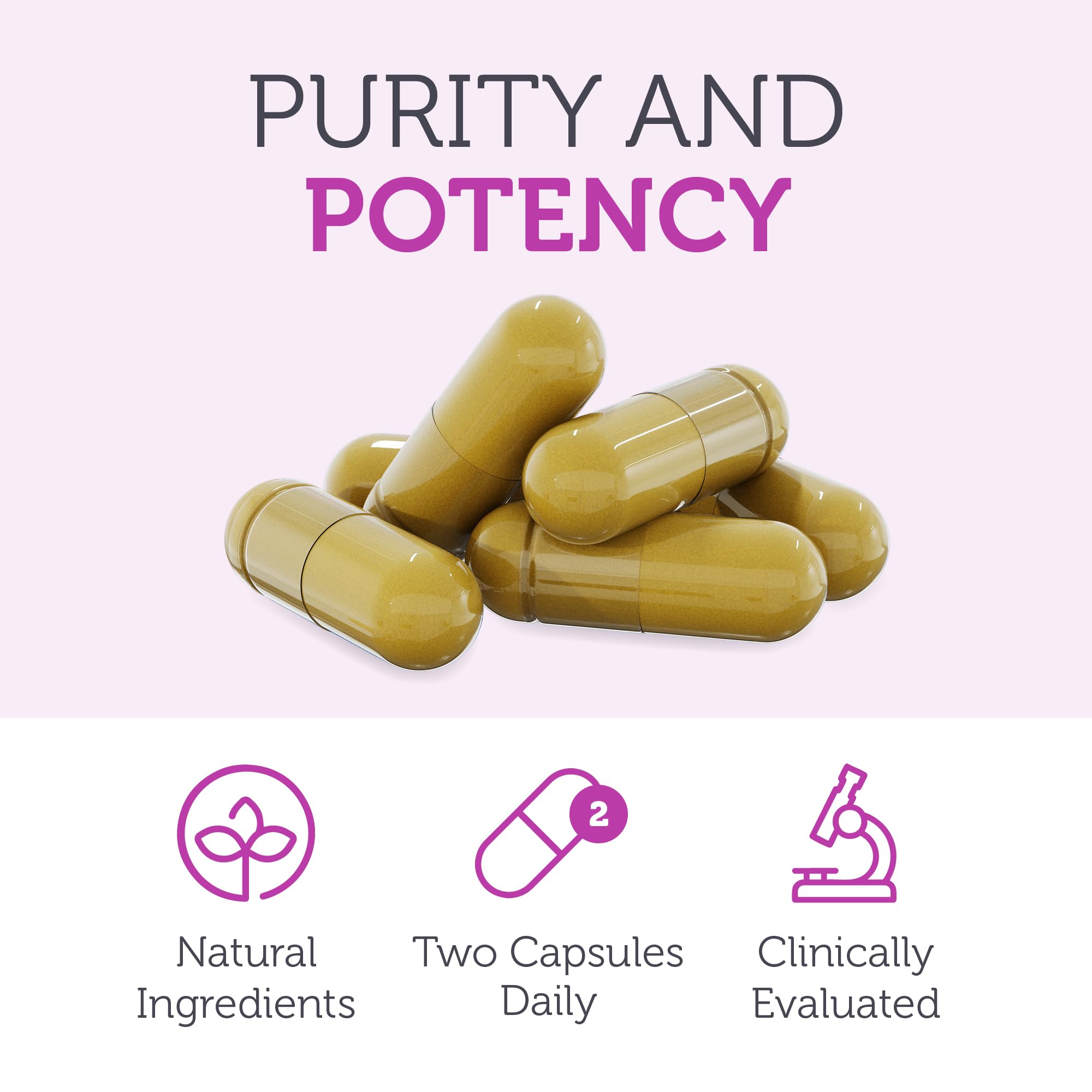 Zahler Berberine ingredients graphic emphasizing Berbevis Complex and Berberine HCl.