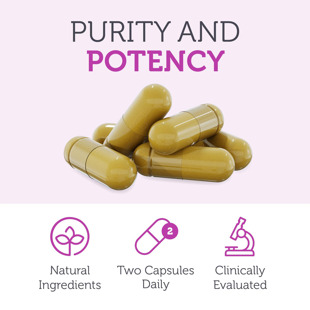 Zahler Berberine ingredients graphic emphasizing Berbevis Complex and Berberine HCl.