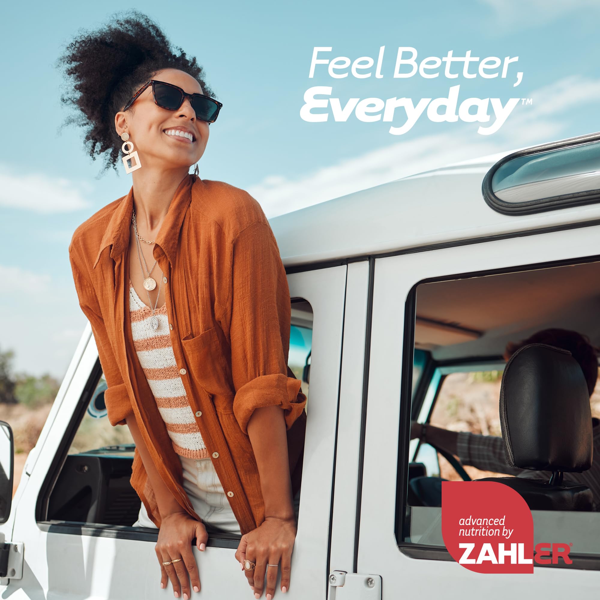 30-count bottle packaging with GMP and Non-GMO indicators